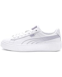 PUMA - (Wmns) Platform Twilight High-Heeled Shoes - Lyst