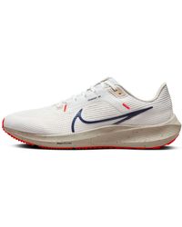 Nike - Air Zoom Pegasus 40 Obsidian' - Lyst