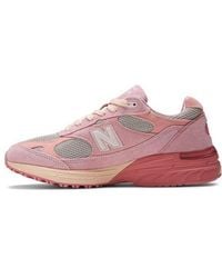 New Balance - X Joe Freshgoods 993 Made - Lyst