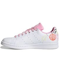 adidas - (Wmns) Stan Smith 'Doodle - Lyst