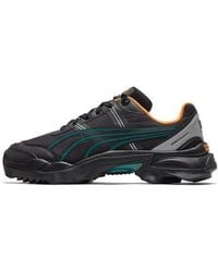 PUMA - Nitefox X Helly Hansen Trainers - Lyst