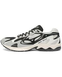 Mizuno - Wave Solar Low 'Cool' - Lyst