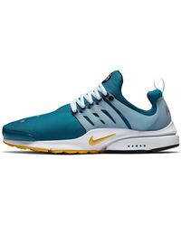 Nike - Air Presto Low Shoe - Lyst