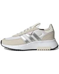 adidas - (Wmns) Retropy F2 'Aluminium Almost' - Lyst