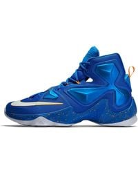 Nike - Lebron 13 'Balance' - Lyst