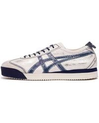 Onitsuka Tiger - Mexico 66 Sd Sneakers 'Peacoat' - Lyst
