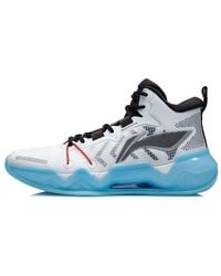 Li-ning - Liren 2 Mid 'Blade Of Courage' - Lyst