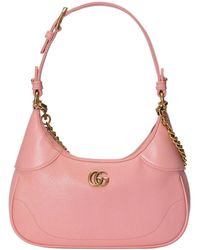 Gucci - (Wmns) Aphrodite Small Shoulder Bag 'Wild Rose' - Lyst