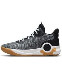 Nike - Kd Trey 5 Ix Cw3400-006 Sneaker Basketball Shoes Dwa3190 - Lyst