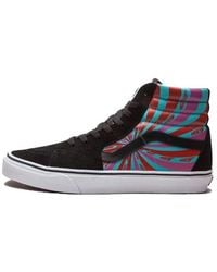 Vans - Sk8-Hi 'Retro Mart' - Lyst