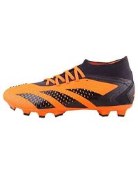 adidas - Predator Accuracy.3 L Mg 'Solar' - Lyst