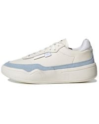 adidas - (Wmns) Her Court 'Off Tech Emerald' - Lyst