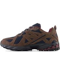 New Balance - 610 'Dark Mushroom Outerspace' - Lyst
