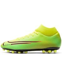 Nike - Mercurial Superfly 7 Academy Mds Ag Artificial Grass - Lyst