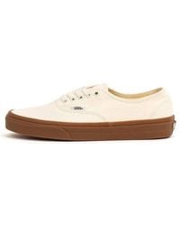 Vans - Classic Slip-On 'Marshmallow Gum' - Lyst