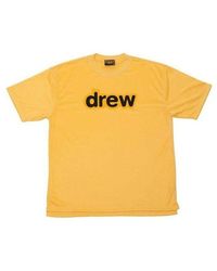 Drew House - Secret Tall T-Shirt - Lyst