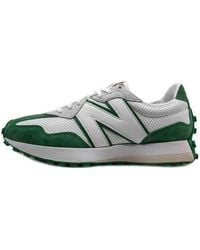New Balance - Casablanca X 327 'Idealist' - Lyst