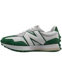 New Balance - Casablanca X 327 'Idealist' - Lyst