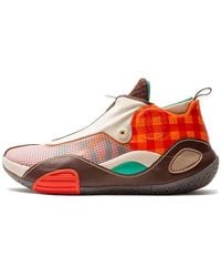 Li-ning - Wade All City 8 Cream' - Lyst