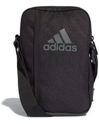 adidas - 3-Stripes Performance Organizer Medium - Lyst