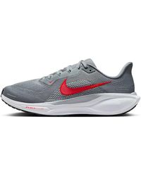 Nike - Air Zoom Pegasus 41 'Cool Bright Crimson' - Lyst