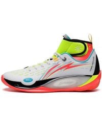 Li-ning - Wade 808 2 Ultra V2 'Energy' - Lyst