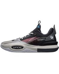Li-ning - Wade All City 10 X Glare We Are One - Lyst