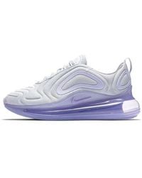 Nike - Womens Air Max 720 Shoes - Size 10w - Lyst