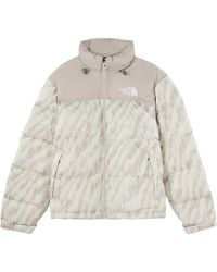 The North Face - 1996 Retro Nuptse 700 Jacket - Lyst