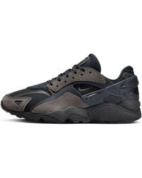 Nike - Air Huarache Runner 'Medium Ash Anthracite' - Lyst