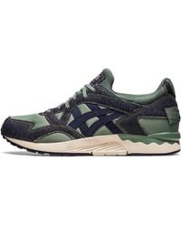 Asics - Trabuco Max 2 'Midnight' - Lyst