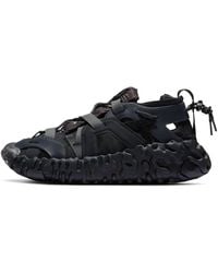 Nike - Ispa Overreact Sandal 'Thunder' - Lyst