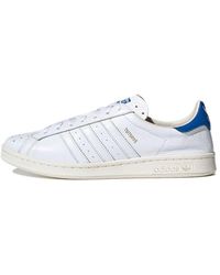 adidas - Originals Earlham Cozy Wear-Resistant Skate Shoes - Lyst