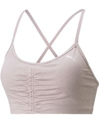 PUMA - (Wmns) Low Impact Studio Foundation Bra - Lyst