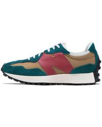 New Balance - (Wmns) 327 'Mountain Workwear' - Lyst