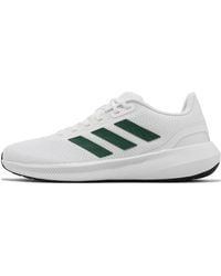 adidas - Runfalcon 3.0 'Cloud Ggreen' - Lyst