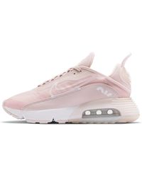 Nike - (Wmns) Air Max 2090 'Barely Rose' - Lyst