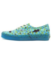 Vans - Tyakasha X Authentic 'Otw Gallery - Lyst