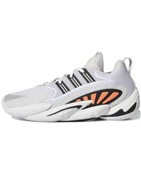adidas - Crazy Byw X 2.0 One Semi Coral' - Lyst