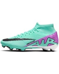Nike - Mercurial Superfly 9 Academy Multi-ground High-top Soccer Cleats - Lyst