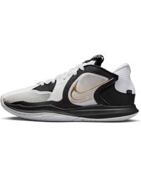 Nike - Kyrie Low 5 Ep Metallic' - Lyst