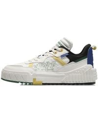 Li-ning - 001 Unblock 'Snow' - Lyst