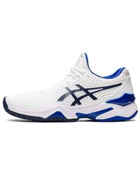 Asics - (Wmns) Court Ff 2 - Lyst