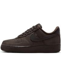 Nike - (Wmns) Air Force 1 Premium 'Velvet' - Lyst