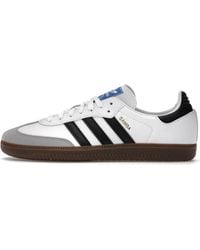 adidas - Samba Vegan Gum' - Lyst