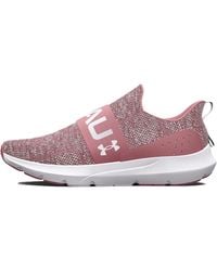 Under Armour - (Wmns) Surge 3 Slip Elixir' - Lyst