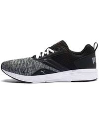 PUMA - Nrgy Comet - Lyst