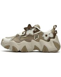 Fila - (Wmns) Starfish-Cvs Sneakers - Lyst