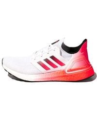 adidas - Ultra Boost 20 'Cloud' - Lyst