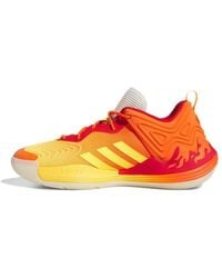 adidas - D Rose Son Of Chi 3.0 'Unleashed Phoenix' - Lyst